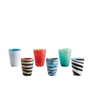 Mares Tumbler Mix