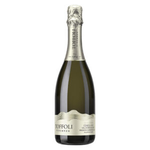 Prosecco Brut Millesimato BIOLOGICO DOCG